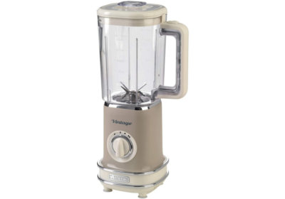 Blender Vintage Ariete (568) Les Boissons (Café, Thé, Jus) Les meubles qu'on aime ! 2