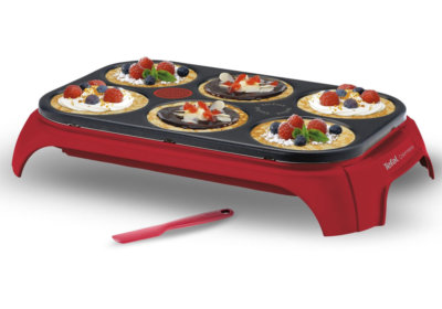 Crêpière Crep’Party Colormania Tefal La Cuisine Les meubles qu'on aime ! 2