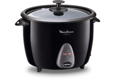 Cuiseur à Riz Automatique Moulinex Inicio XL 2,8L (MK1588) La Cuisine Les meubles qu'on aime ! 2