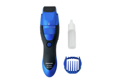 Tondeuse Cheveux Et Barbe Panasonic (ERGB40A503) Les Petits Électroménagers Les meubles qu'on aime ! 2