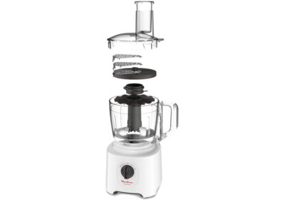 Robot Multifonction Moulinex (FP244110) La Cuisine Les meubles qu'on aime ! 2