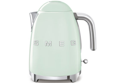 Bouilloire Smeg KLF03 Les Boissons (Café, Thé, Jus) Les meubles qu'on aime !