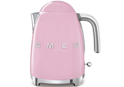 Bouilloire Smeg KLF03 Les Boissons (Café, Thé, Jus) Les meubles qu'on aime ! 2