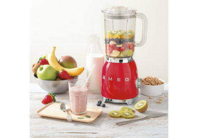 Blender Bol Tritan Smeg (BLF01) Les Boissons (Café, Thé, Jus) Les meubles qu'on aime ! 2