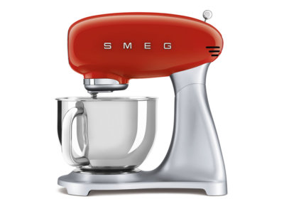 Robot Pâtissier Smeg SMF02 La Cuisine Les meubles qu'on aime ! 2