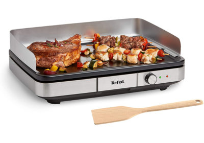 commander la maxi plancha Tefal saint pierre 974