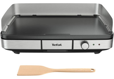 Maxi Plancha XXL Tefal (CB690D12) La Cuisine Les meubles qu'on aime ! 2