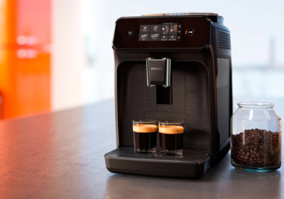 Expresso Broyeur Philips (EP1200/00) Les Boissons (Café, Thé, Jus) Les meubles qu'on aime ! 2