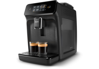 Expresso Broyeur Philips (EP1200/00) Les Boissons (Café, Thé, Jus) Les meubles qu'on aime !