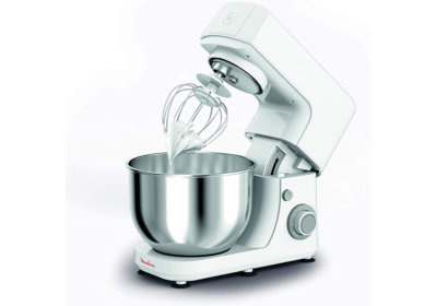 Robot Masterchef Essential Moulinex (QA1501) La Cuisine Les meubles qu'on aime !