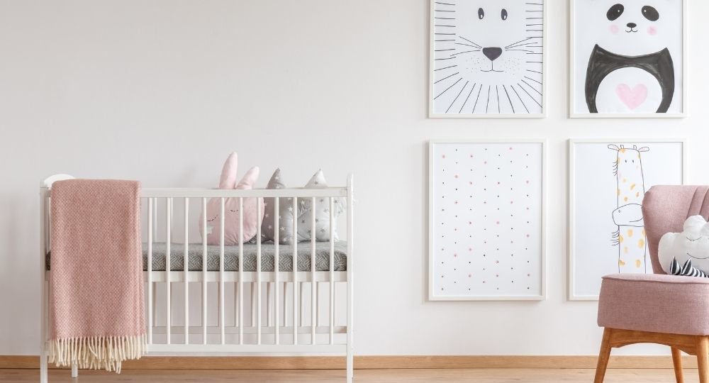 Chambre bébé 3