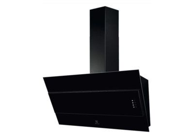 Hotte Décorative Murale Electrolux Série 600 (LFV319K) L'Électroménager Les meubles qu'on aime !