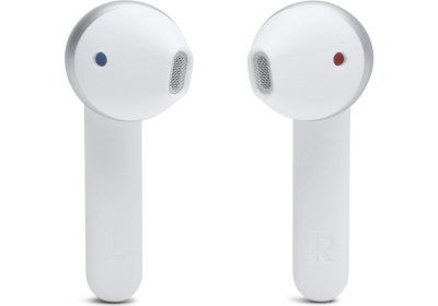 Écouteur Intra-Auriculaires Bluetooth JBL Blanc (TUNE225TWS) Mobiles / Tablettes / Casques & Écouteurs Les meubles qu'on aime !