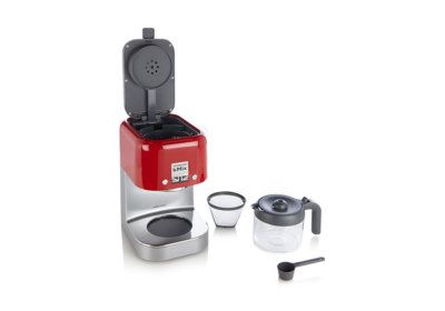 Cafetière Filtre Rouge Kenwood (COX750RD) Les Petits Électroménagers Les meubles qu'on aime ! 2