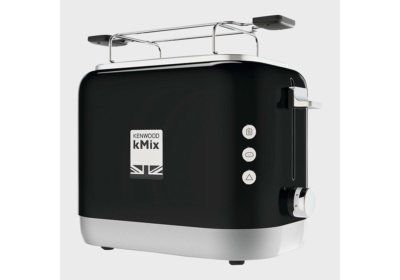 Toaster 2 Fentes Centrage Automatique Kenwood (TCX751) Les Petits Électroménagers Les meubles qu'on aime !