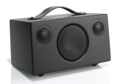 Enceinte Bluetooth Addon T3 Noir Audio Pro Les Barres de Son, Enceintes & Radios Les meubles qu'on aime ! 2