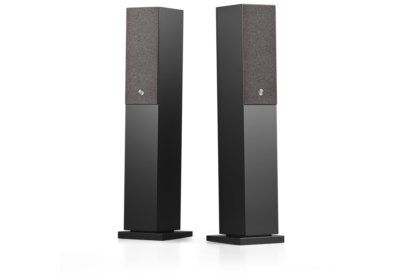 Enceinte Hifi A36 Noir Audio Pro Les Barres de Son, Enceintes & Radios Les meubles qu'on aime ! 2