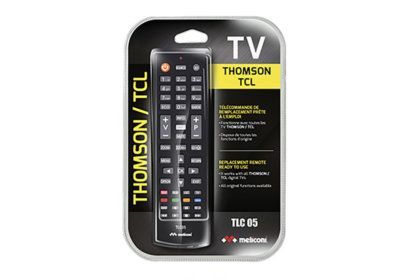 commander Télécommande TV st louis 974 réunion