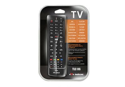 acheter télécommande tv st louis réunion 974