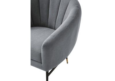 Fauteuil Britney LES BONNES AFFAIRES Les meubles qu'on aime ! 2