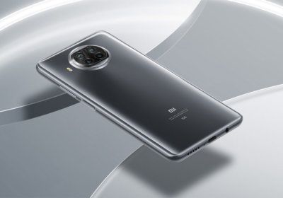 Smartphone Xiaomi Mi 10T Lite 5G 128go Mobiles / Tablettes / Casques & Écouteurs Les meubles qu'on aime ! 2