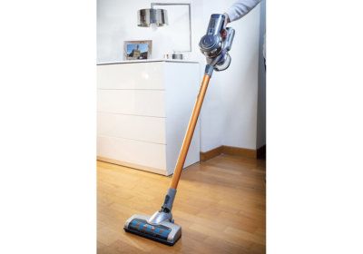 Aspirateur Balai Sans Fil Digital Ariete (2723) Le Nettoyage Les meubles qu'on aime ! 2