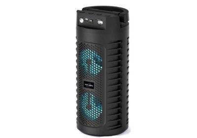 Enceinte Karaoké Lumineuse Bluetooth (KA01) Les Barres de Son, Enceintes & Radios Les meubles qu'on aime ! 2