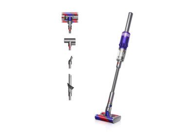 Aspirateur Balai Omni-Glide Dyson Le Nettoyage Les meubles qu'on aime ! 2