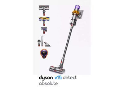 acheter aspirateur Dyson st pierre 974 REUNION