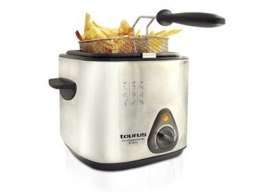 Friteuse Professional 1 Slim Taurus (972953) La Cuisine Les meubles qu'on aime ! 2