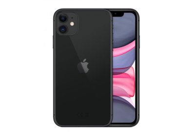 Iphone 11 256GO Noir Reconditionné Mobiles / Tablettes / Casques & Écouteurs Les meubles qu'on aime ! 2