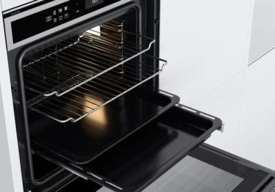 Four Vapeur Pyrolyse 73L Multifonction 6ème Sens (W6OS44PS1P) L'Électroménager Les meubles qu'on aime ! 2