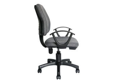 Fauteuil de Bureau avec Accoudoirs Sherif Les Bureaux Les meubles qu'on aime ! 2