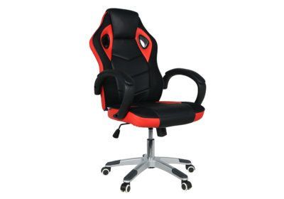 Fauteuil Gamer Battlefield Les Bureaux Les meubles qu'on aime ! 2