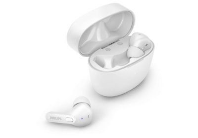 Écouteurs Intra-Auriculaires True Wireless Philips (TAT2206) Mobiles / Tablettes / Casques & Écouteurs Les meubles qu'on aime ! 2