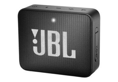 Enceinte Bluetooth Étanche JBL (GO2) Les Barres de Son, Enceintes & Radios Les meubles qu'on aime ! 2