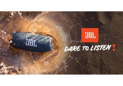 Enceinte Bluetooth Étanche JBL (Charge5) Les Barres de Son, Enceintes & Radios Les meubles qu'on aime ! 2