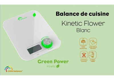 Balance de Cuisine Kinetic Little Balance (8198/8447) La Cuisine Les meubles qu'on aime ! 2