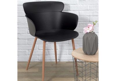 Fauteuil Scandinave Lorens Les Salons & Fauteuils Les meubles qu'on aime ! 2