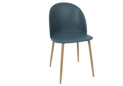 Chaise Scandinave Bergen Les Salles à Manger Les meubles qu'on aime ! 2