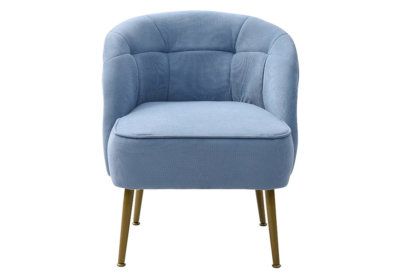 Fauteuil Déco Ortigia LES BONNES AFFAIRES Les meubles qu'on aime ! 2