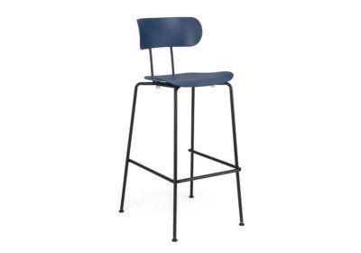 Tabouret de Bar Fox Les Chaises Les meubles qu'on aime ! 2