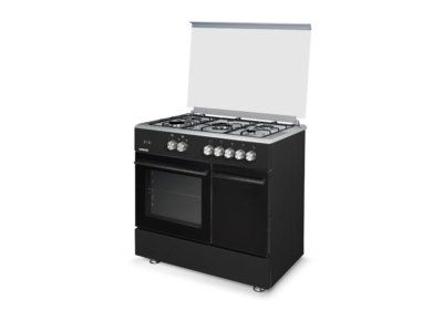 Cuisinière 5 Feux Gaz Inosense LES BONNES AFFAIRES Les meubles qu'on aime ! 2