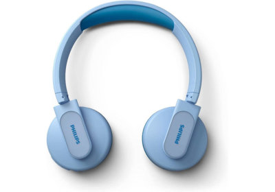 Casque Audio Bluetooth Supra Aural Philips (TAK4206BL/00) Mobiles / Tablettes / Casques & Écouteurs Les meubles qu'on aime ! 2