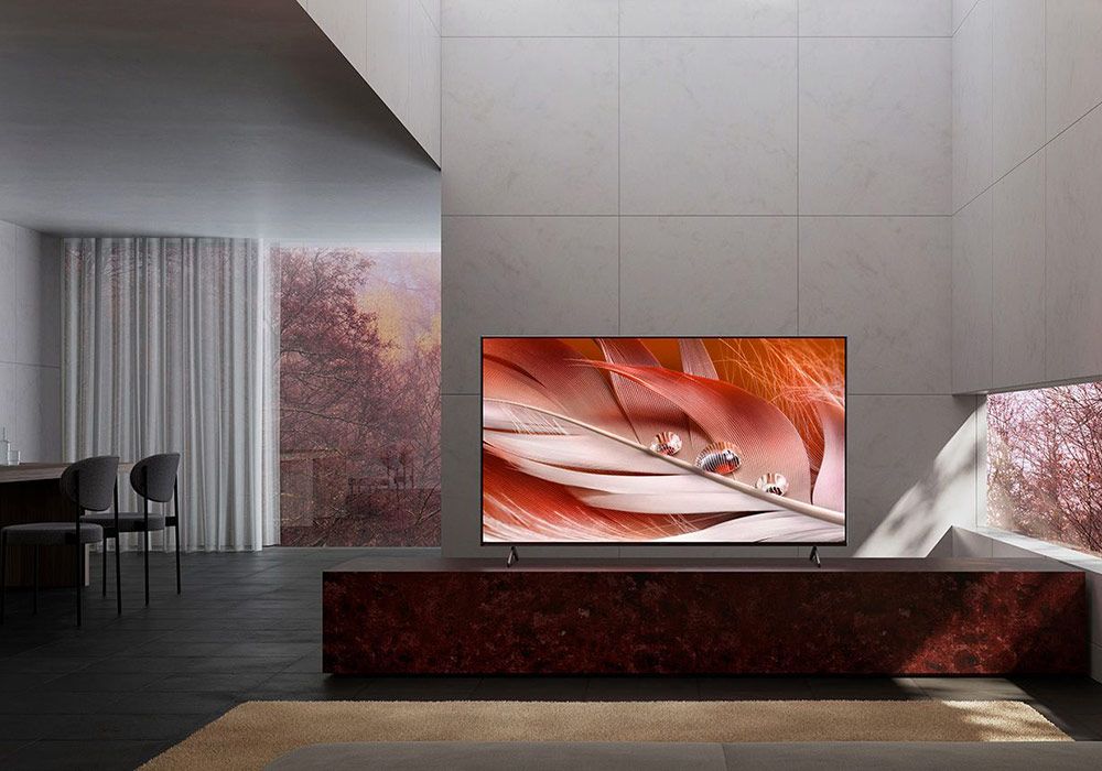 TV LED 164CM SONY (XR-65X90JAEP) Les Téléviseurs Les meubles qu'on aime ! 2