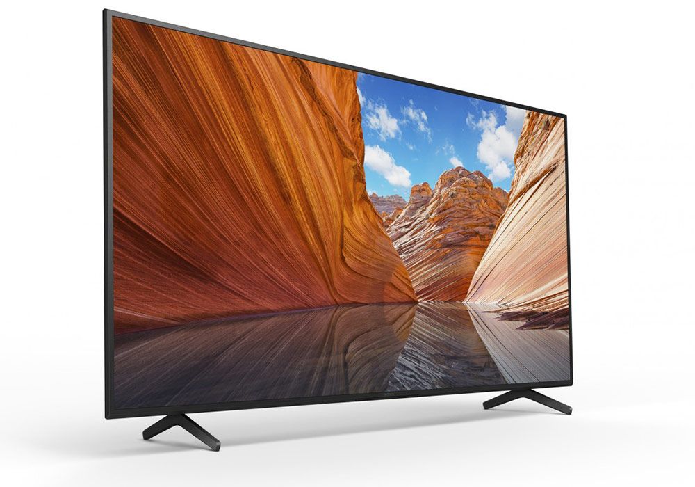 TV LED 4K 189cm Sony (KD-75X81JAEP) TV / Son / Multimédia... Les meubles qu'on aime ! 2