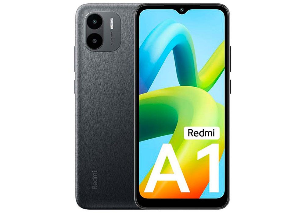 Smartphone Xiaomi Redmi A1 32GO LES BONNES AFFAIRES Les meubles qu'on aime ! 2