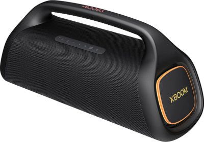 acheter enceinte XBOOM LG le port 974 REUNION