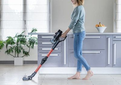 acheter aspirateur balai sans fil savannah 974 réunion