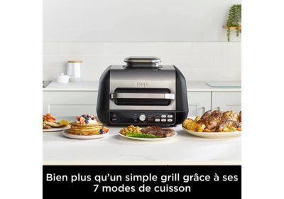 acheter grill ste suzanne 974 REUNION